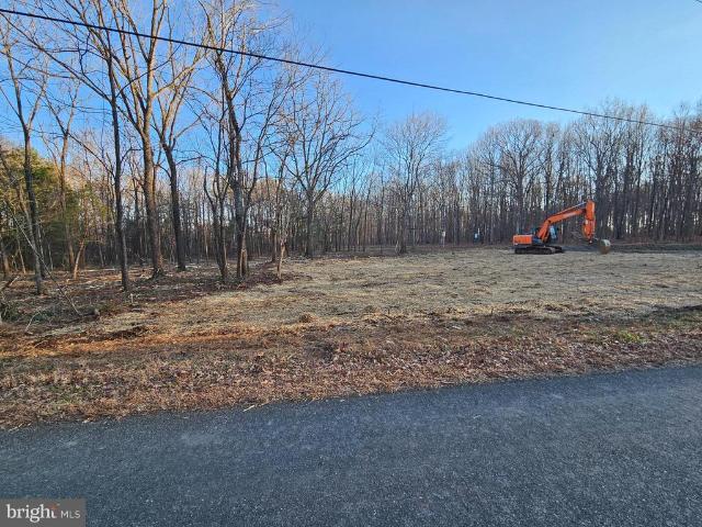 Land for sale in Virginia