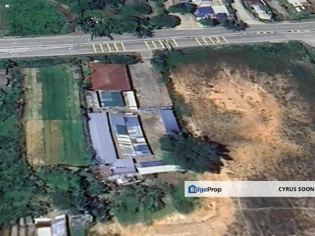 Warehouse for sale in Petaling, Subang Jaya