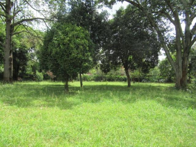 Land for sale in Karen, Nairobi