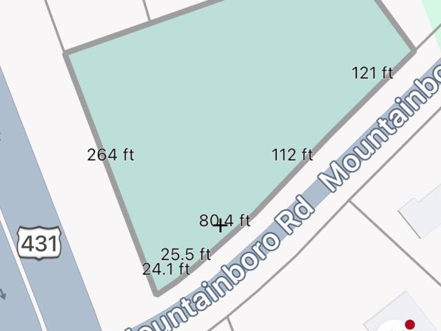 Commercial for sale in Etowah, Alabama