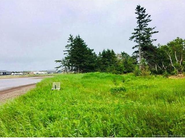 Land for sale in Lameque, New Brunswick