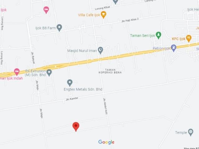 Shop for sale in Selangor
