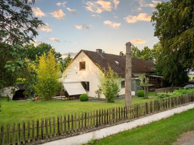 Villa kaufen in Waldsiedlung Römerstraße, Rheinböllen