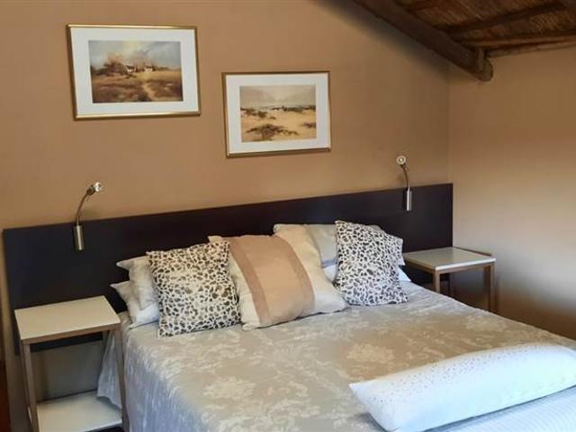 Farm for sale in Waterkloof, Gauteng