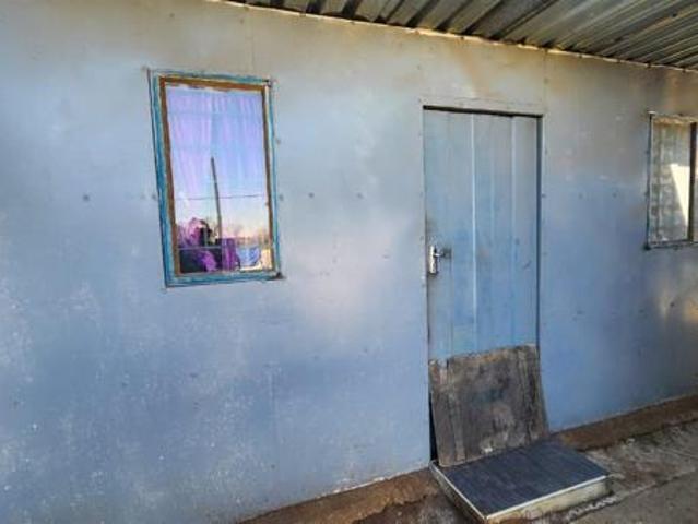 Farm for sale in Westonaria, Gauteng