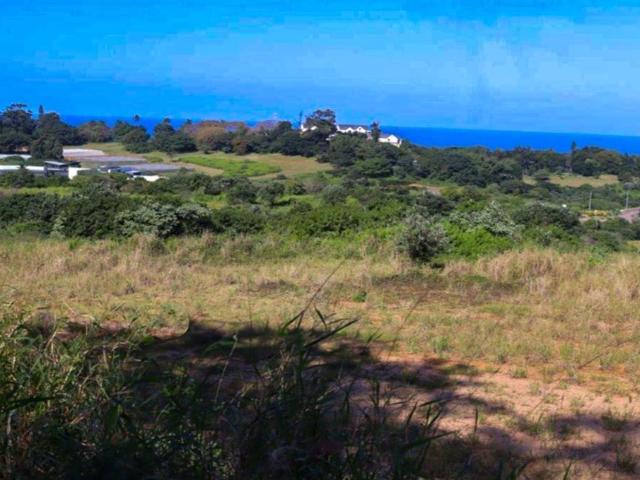 Land for sale in Princess Grant, Kwazulu-natal