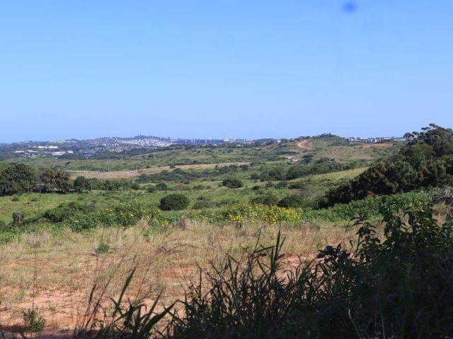 Land for sale in Princess Grant, Kwazulu-natal