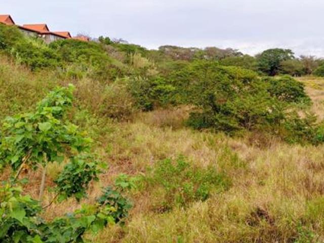 Land for sale in Princess Grant, Kwazulu-natal