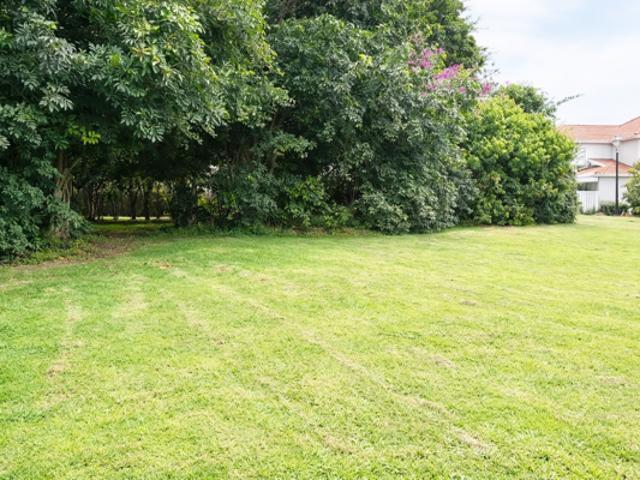 Land for sale in Princess Grant, Kwazulu-natal