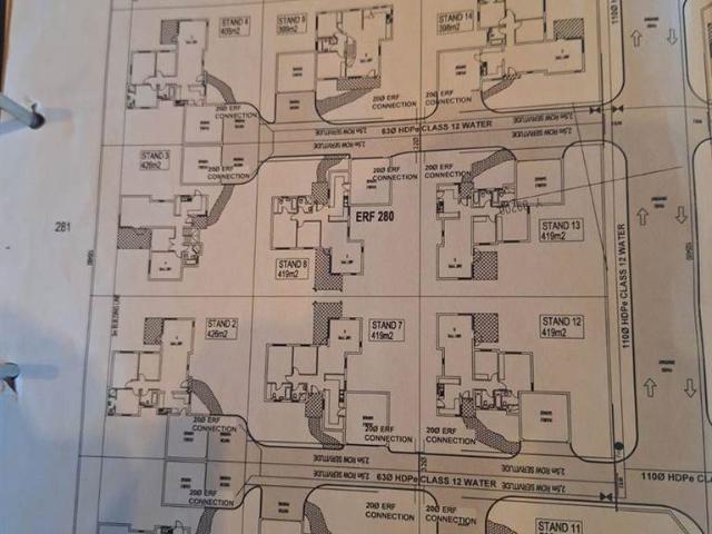Land for sale in Johannesburg, North & Sandton