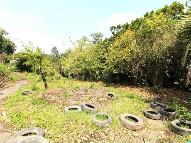 Land for sale in Seaview, Kwazulu-natal