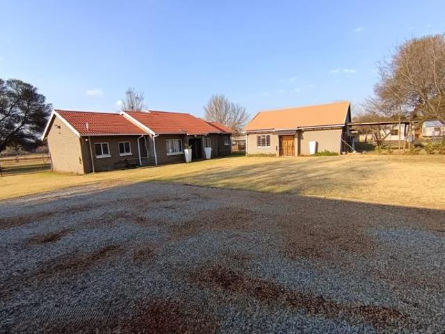 Land for sale in Centurion, Gauteng