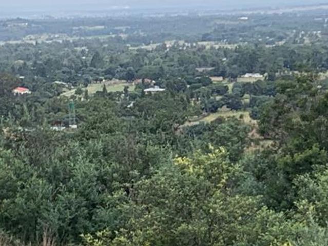 Land for sale in Meyerton, Midvaal Local Municipality