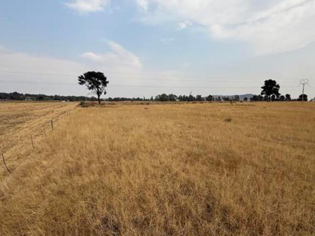 Land for sale in Midvaal, Gauteng