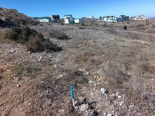Land for sale in Western Cape