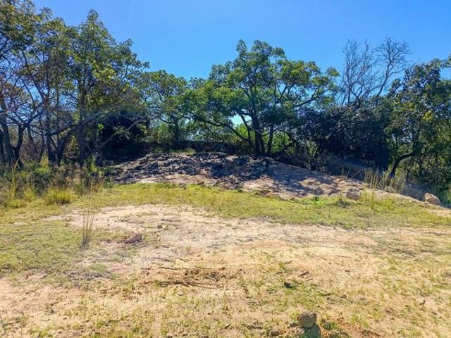 Land for sale in Ehlanzeni, Mpumalanga