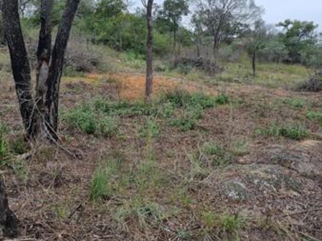 Land for sale in Ehlanzeni, Mpumalanga