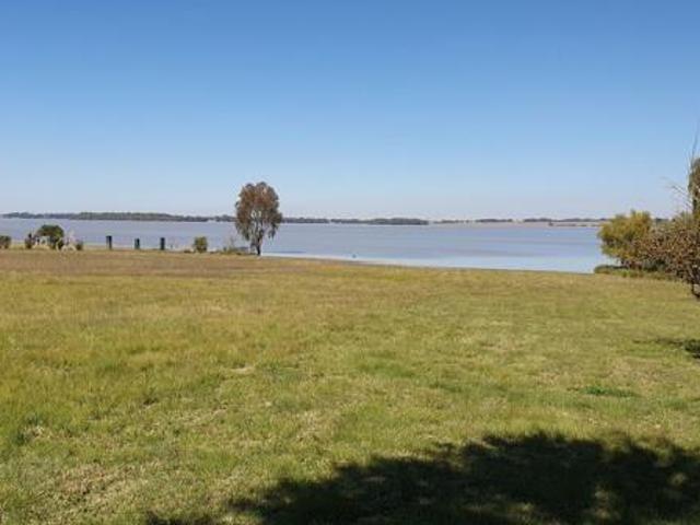 Land for sale in Oranjeville, Free State