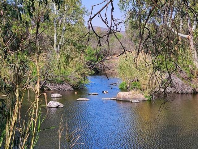 Land for sale in Dr Kenneth Kaunda, North West
