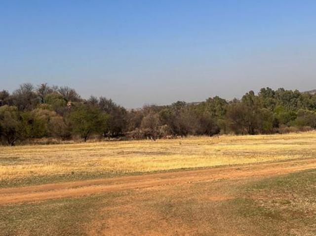 Land for sale in Dr Kenneth Kaunda, North West