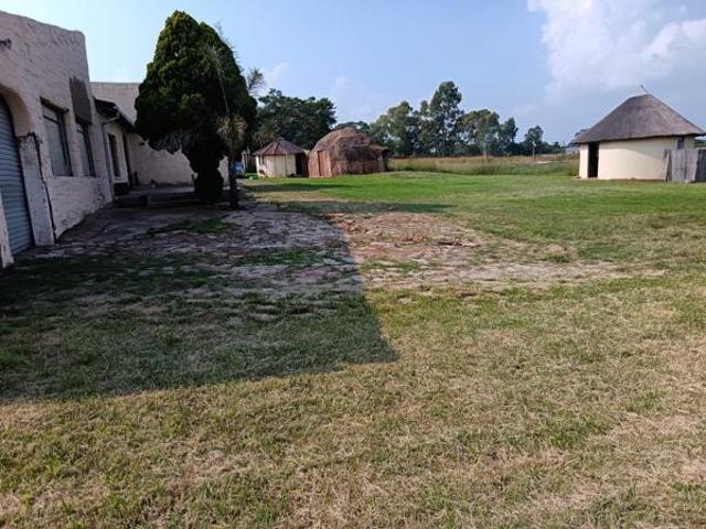 Land for sale in Westonaria, Gauteng