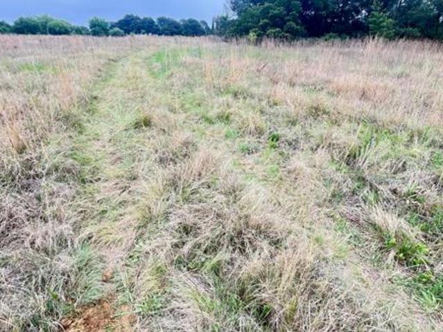 Land for sale in Vosloorus, Gauteng