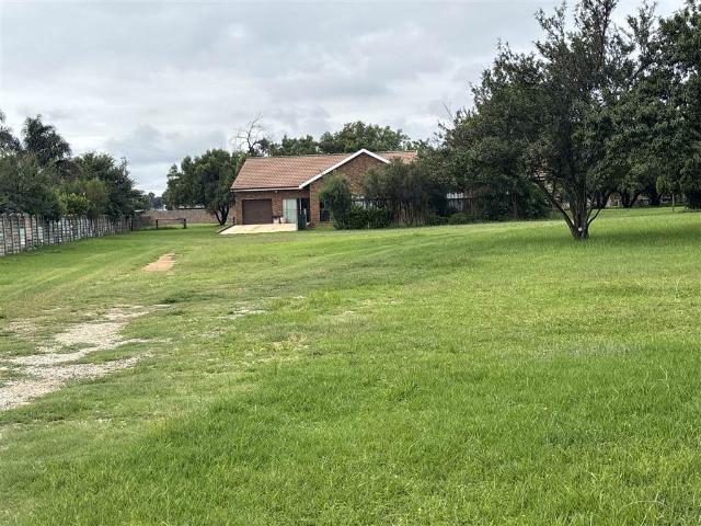 Land for sale in Ekurhuleni, Gauteng