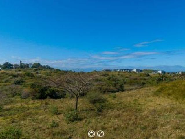 Land for sale in Princess Grant, Kwazulu-natal