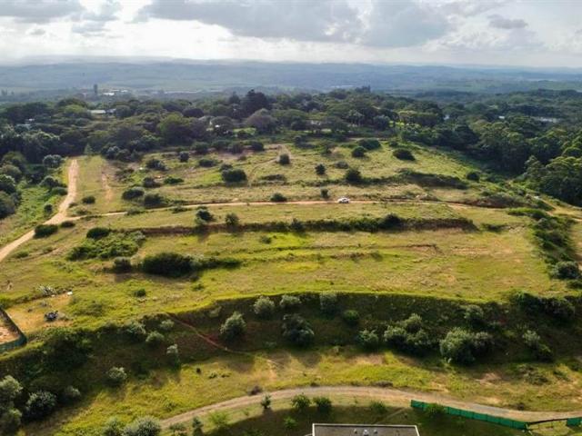 Land for sale in Princess Grant, Kwazulu-natal