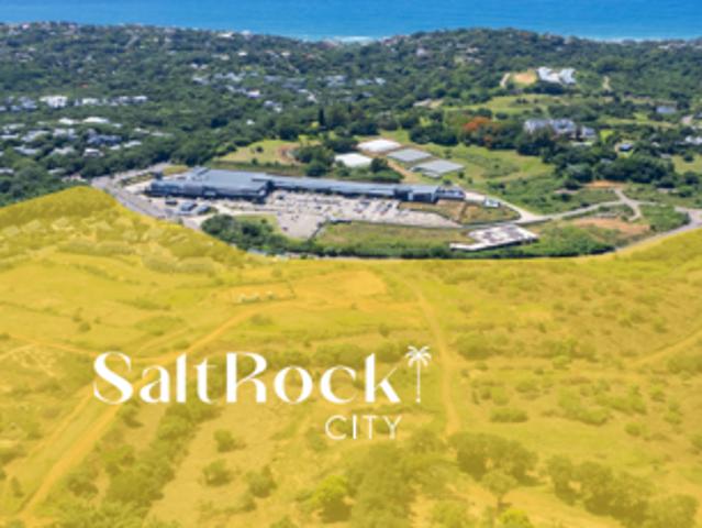 Land for sale in Princess Grant, Kwazulu-natal