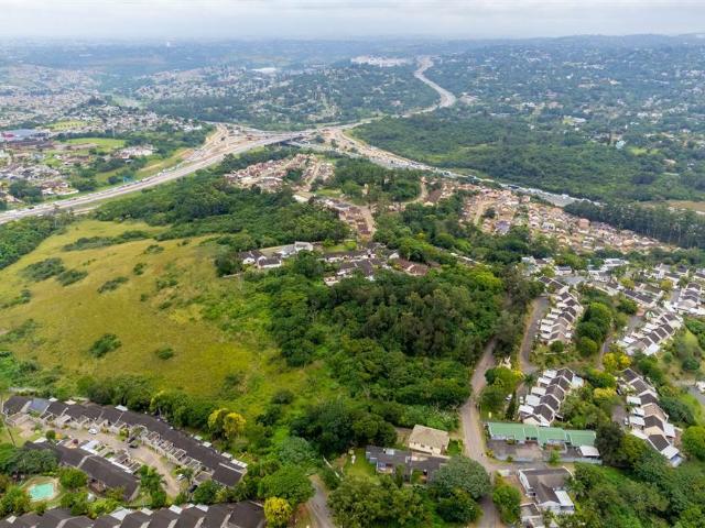 Land for sale in Durban