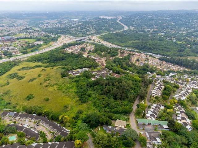 Land for sale in Durban