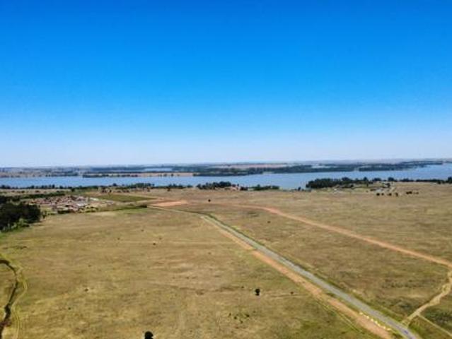 Land for sale in Gauteng