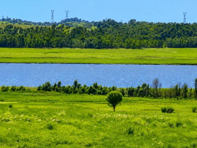 Land for sale in Gauteng