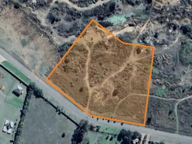 Land for sale in Gauteng