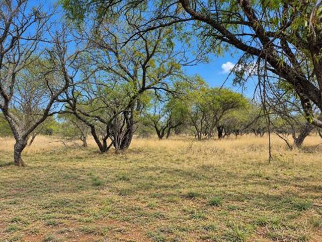Land for sale in Tlhabane, North West