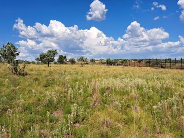 Land for sale in Dr Kenneth Kaunda, North West