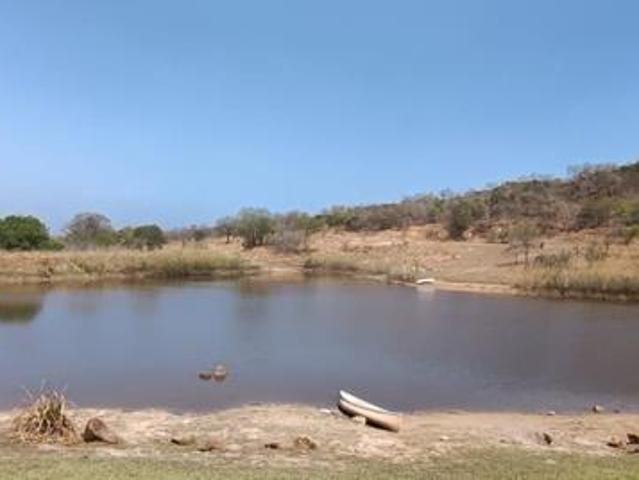Land for sale in Ehlanzeni, Mpumalanga
