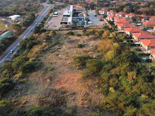 Land for sale in Princess Grant, Kwazulu-natal