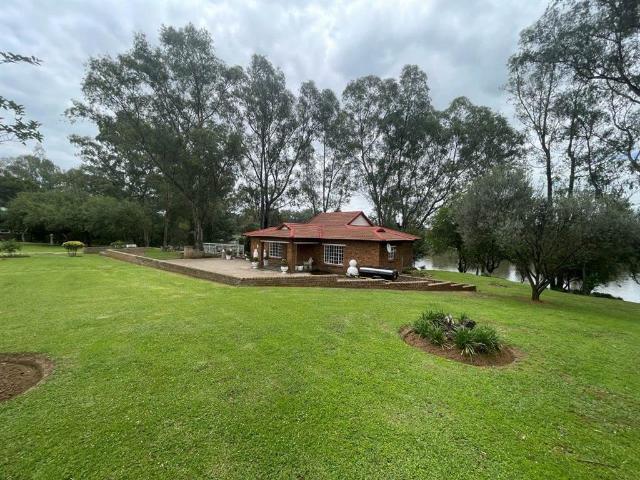 Property for sale in Koppies, Free State