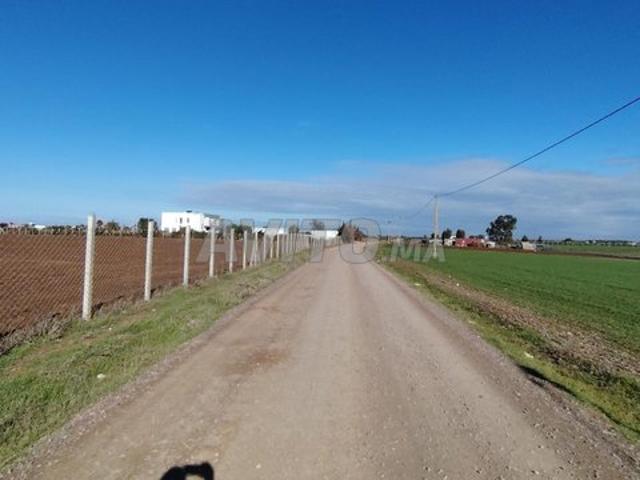 Propriété vente à Slimane, Gharb-Chrarda-Beni Hssen