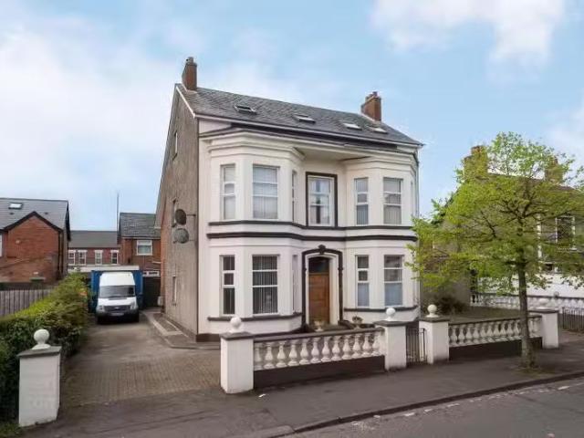 Apartment to rent