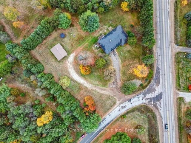 House for rent in Bancroft, Central Ontario