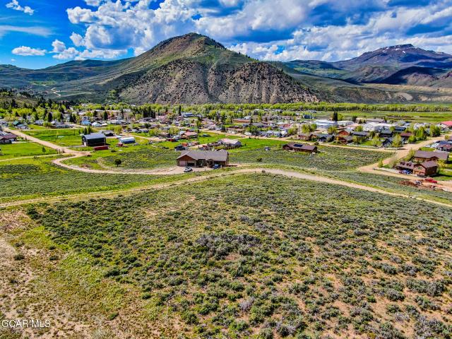 Land for sale in Hot Sulphur Springs, Colorado
