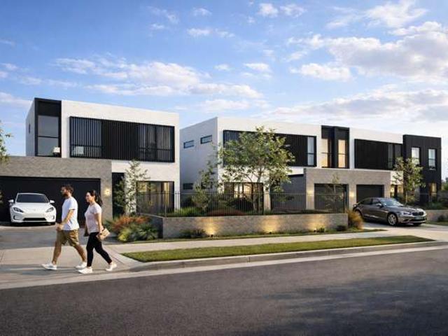 Townhouse for sale in Heathcote, Canterbury