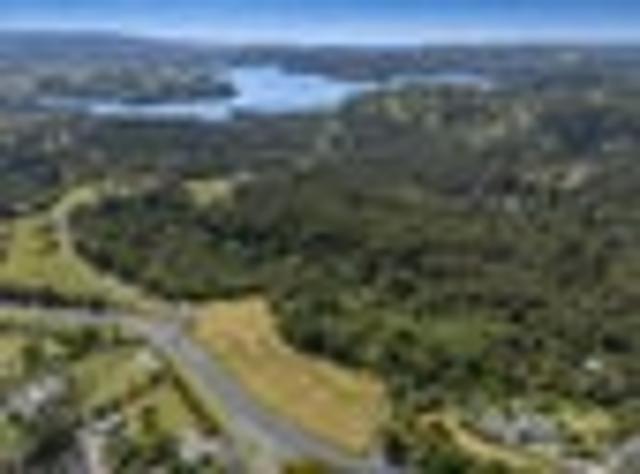 Land for sale in Kawau Island
