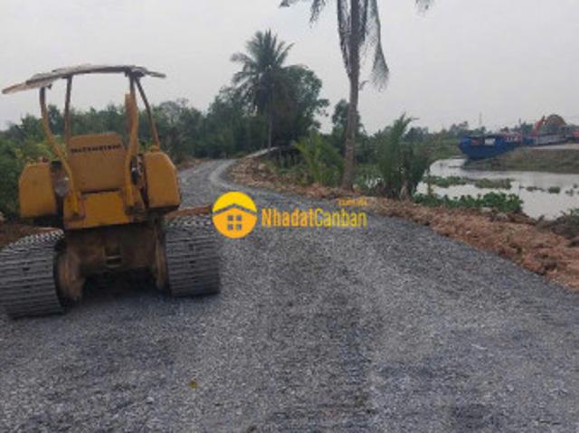 Mặt bằng bán