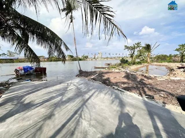 Nhà bán tại Ngô Quyền, Hải Phòng