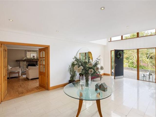 Detached House for sale in Kilmacanoge, North Tipperary