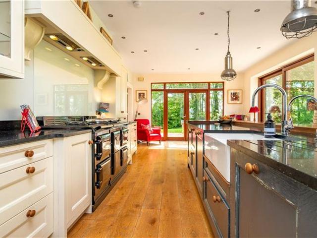 Detached House for sale in Leitrim, Connacht